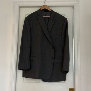 Lauren, by Ralph Lauren, men’s suit